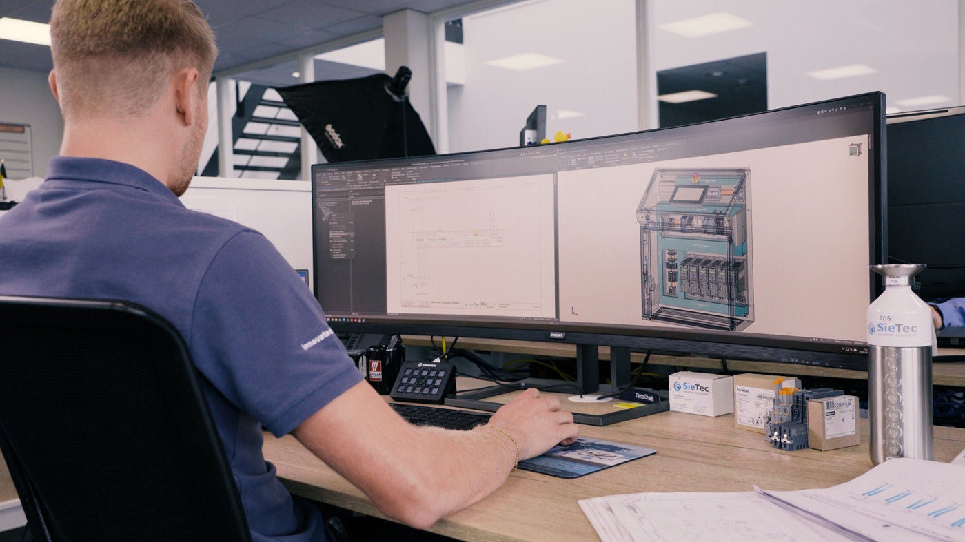 Het vernieuwde Eplan Certified Engineer traject