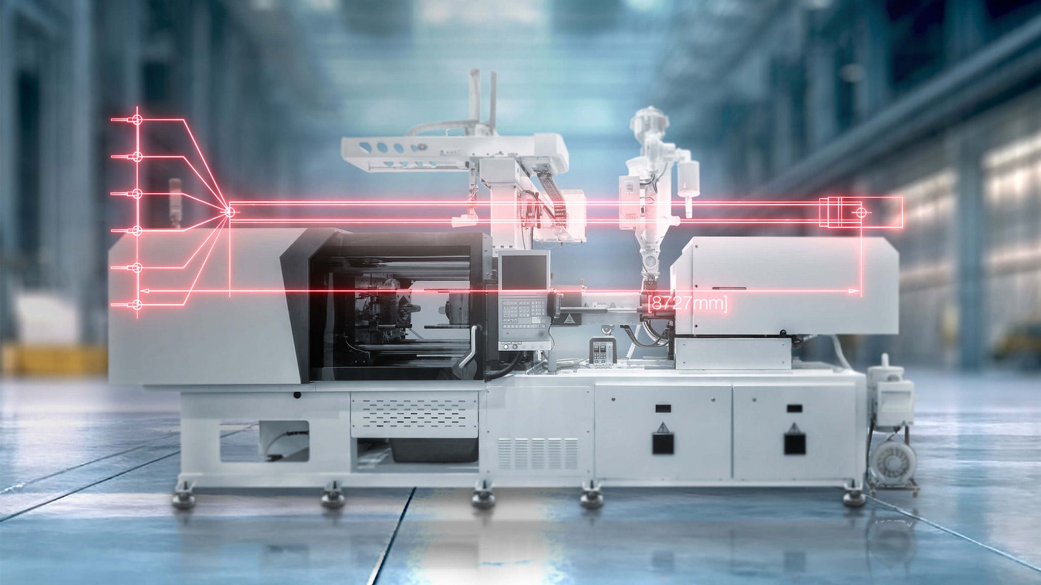 Eplan Cable proD: cablaggio intelligente delle macchine