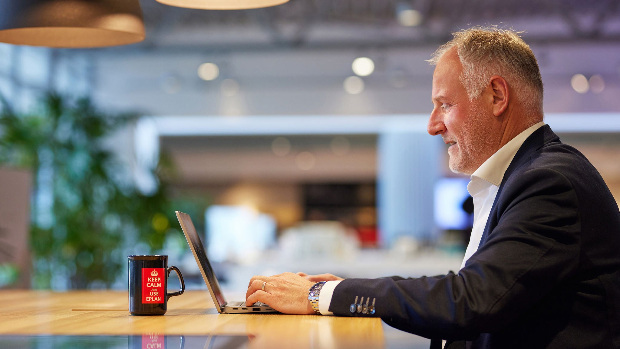 Digitale onboarding