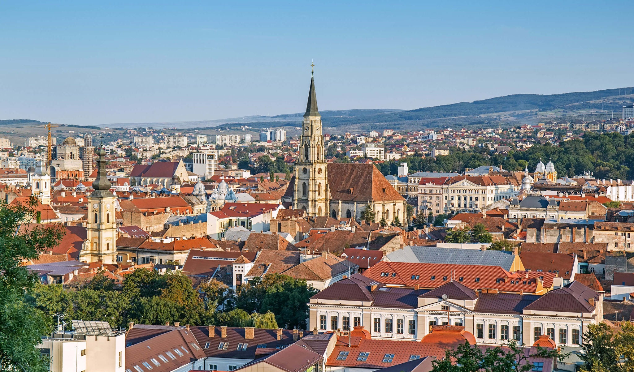 Cluj-Napoca