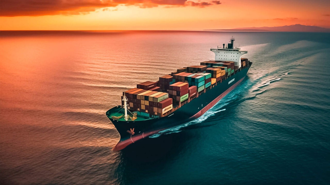 From the new standard in design, planning and engineering to DNV accreditations: New efficiency trends driving the maritime industry