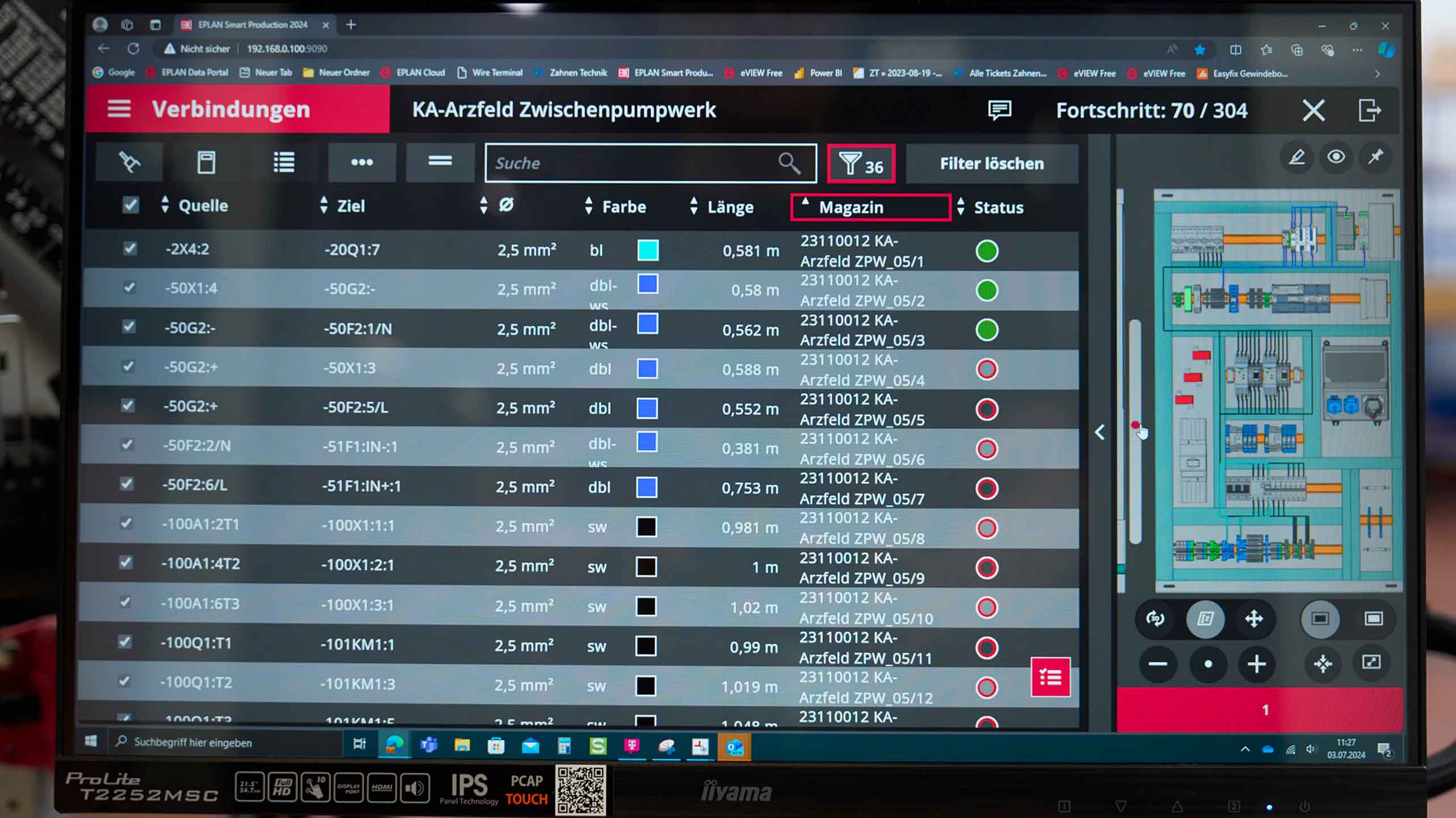 zahnen-technik_smart-mounting-smart-wiring