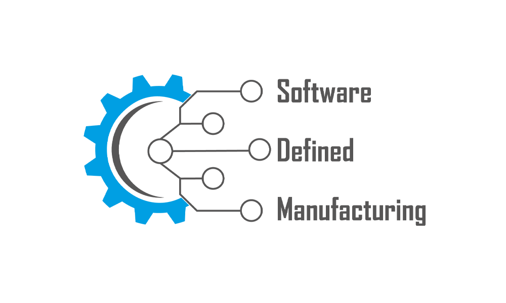 SDM4FZI - Software-defined Manufacturing für die Fahrzeug- und Zulieferindustrie