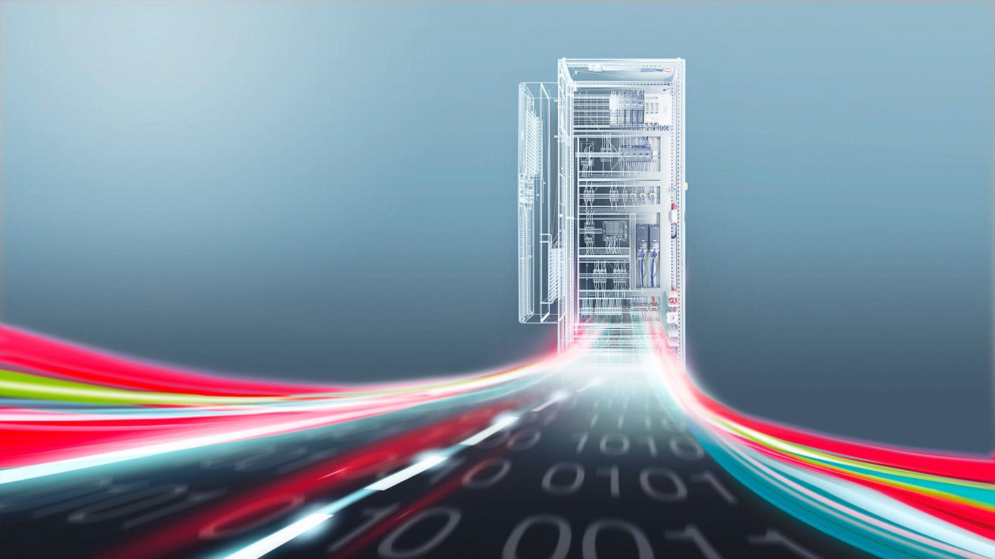 Eplan, Rittal und Phoenix Contact: Standards gesetzt für die Industrialisierung des Schaltschrankbaus