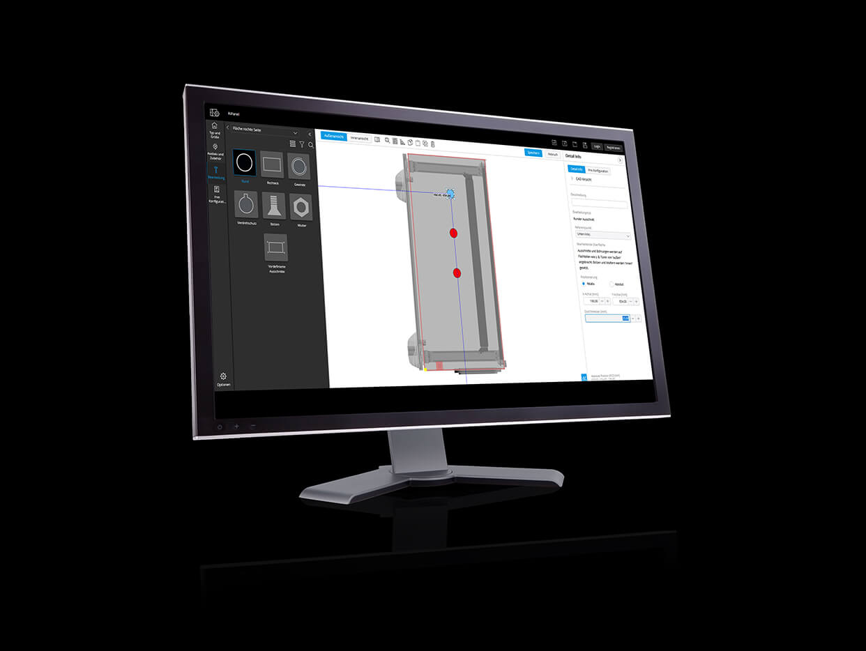 ripanel technical consulting