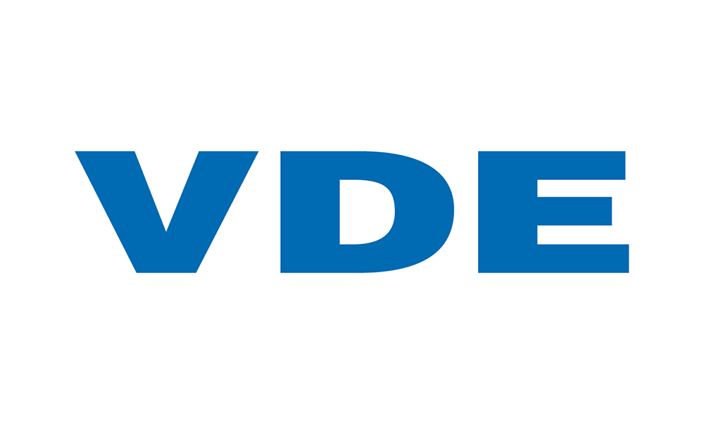 VDE - Verband der Elektrotechnik Elektronik Informationstechnik e.V.