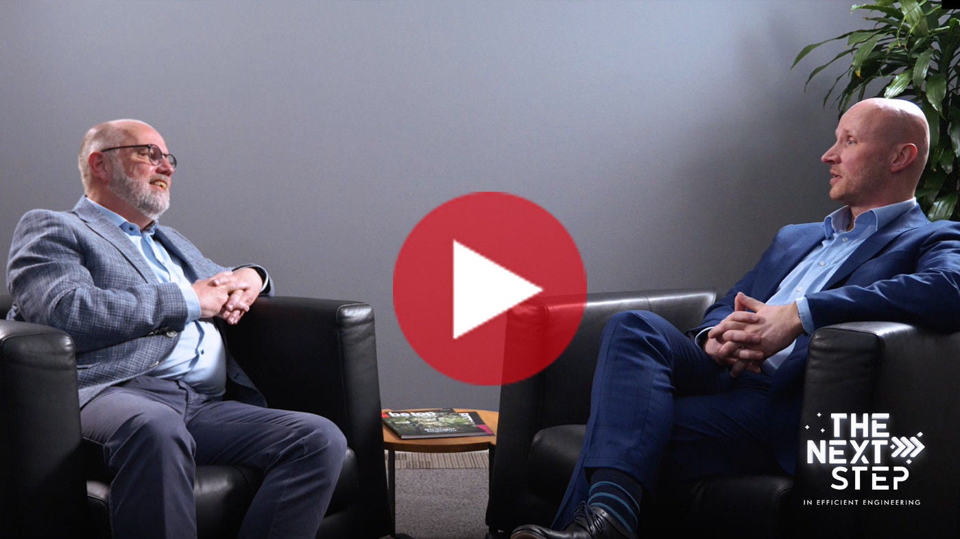 Video: in gesprek met Ernest Kappers en Bonny Ribbers
