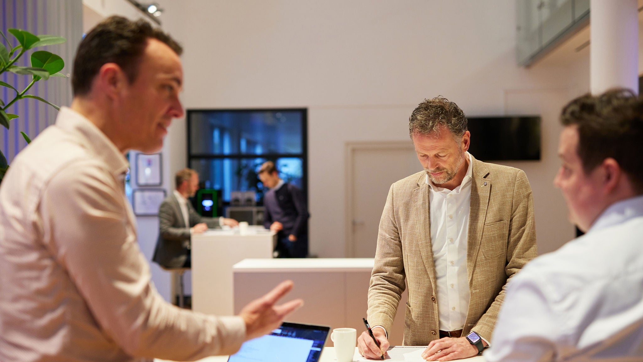 Onboarding: Je efficiënte start met onze softwareoplossing