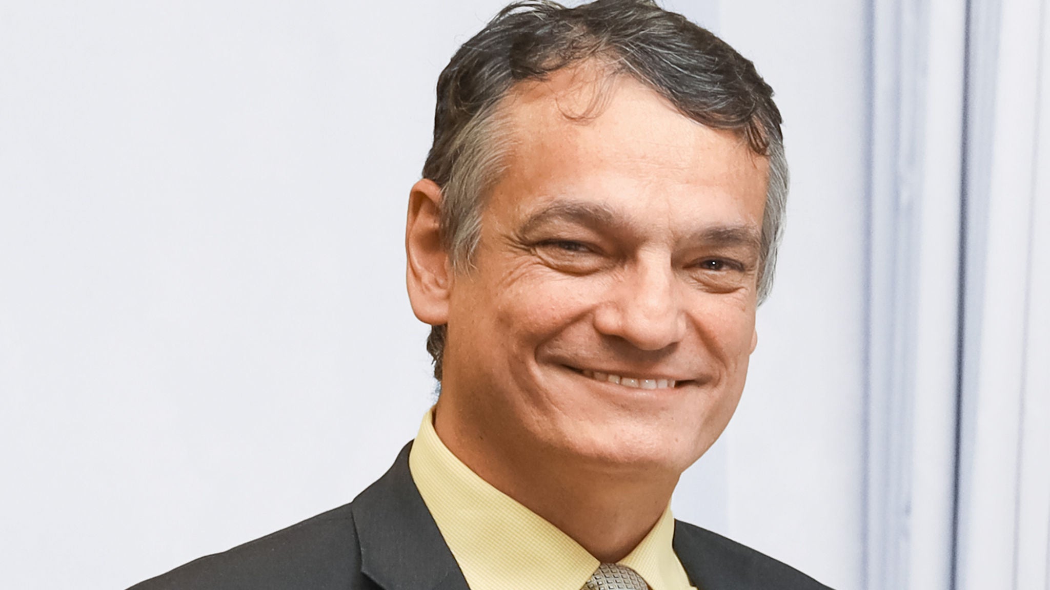 Dr. Daniel Castro, Dekan Purdue Polytechnic