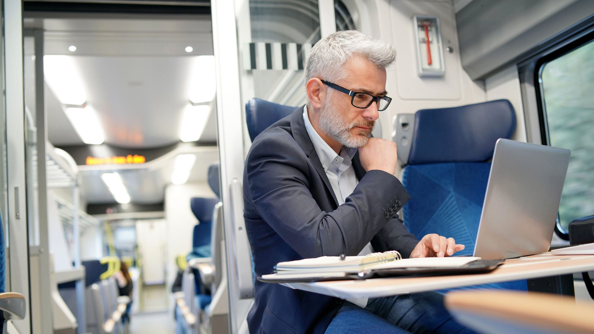 Online-Trainingsangebote