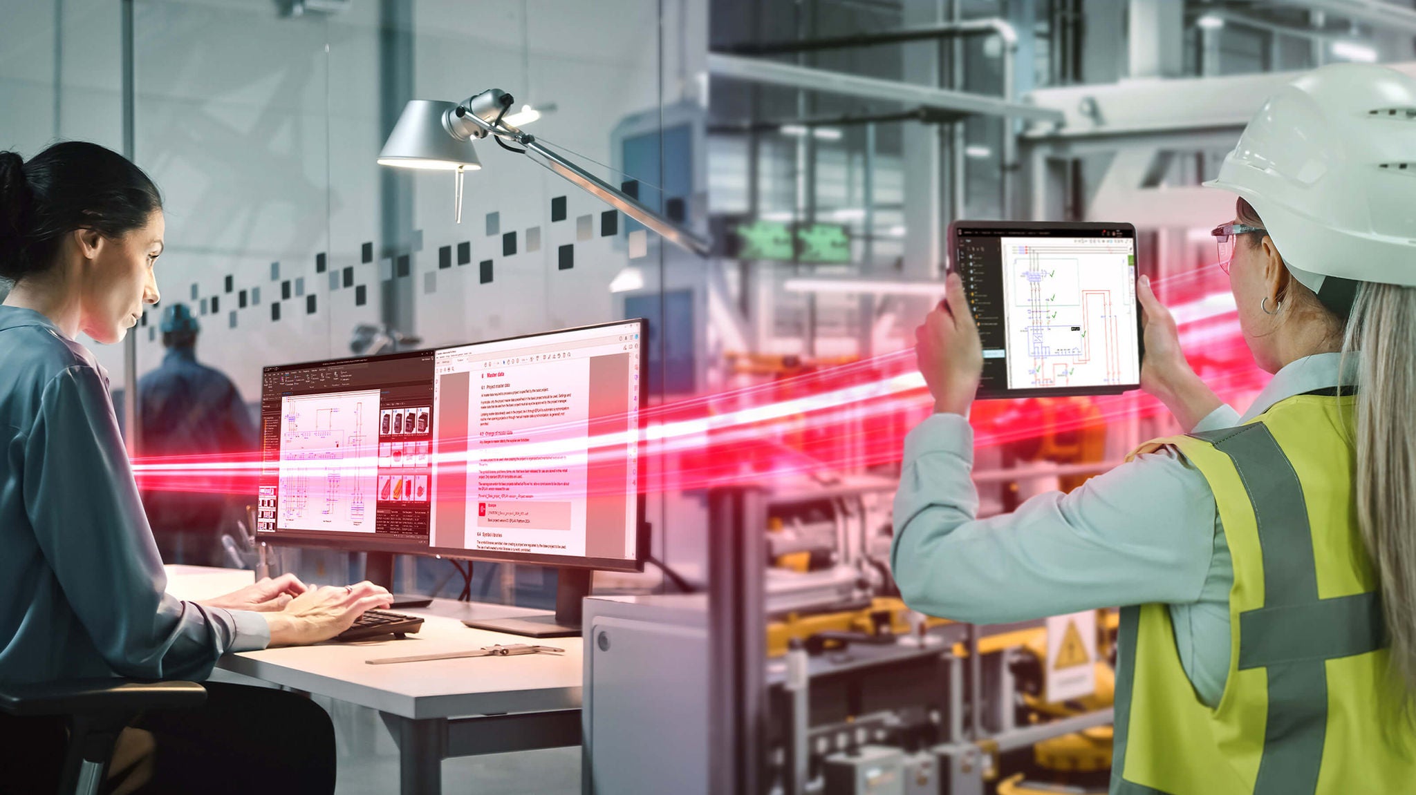 Eplan für Anlagenbetreiber