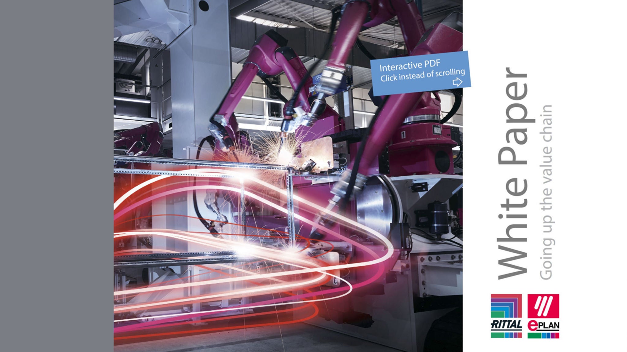 White paper "Going up the value chain"