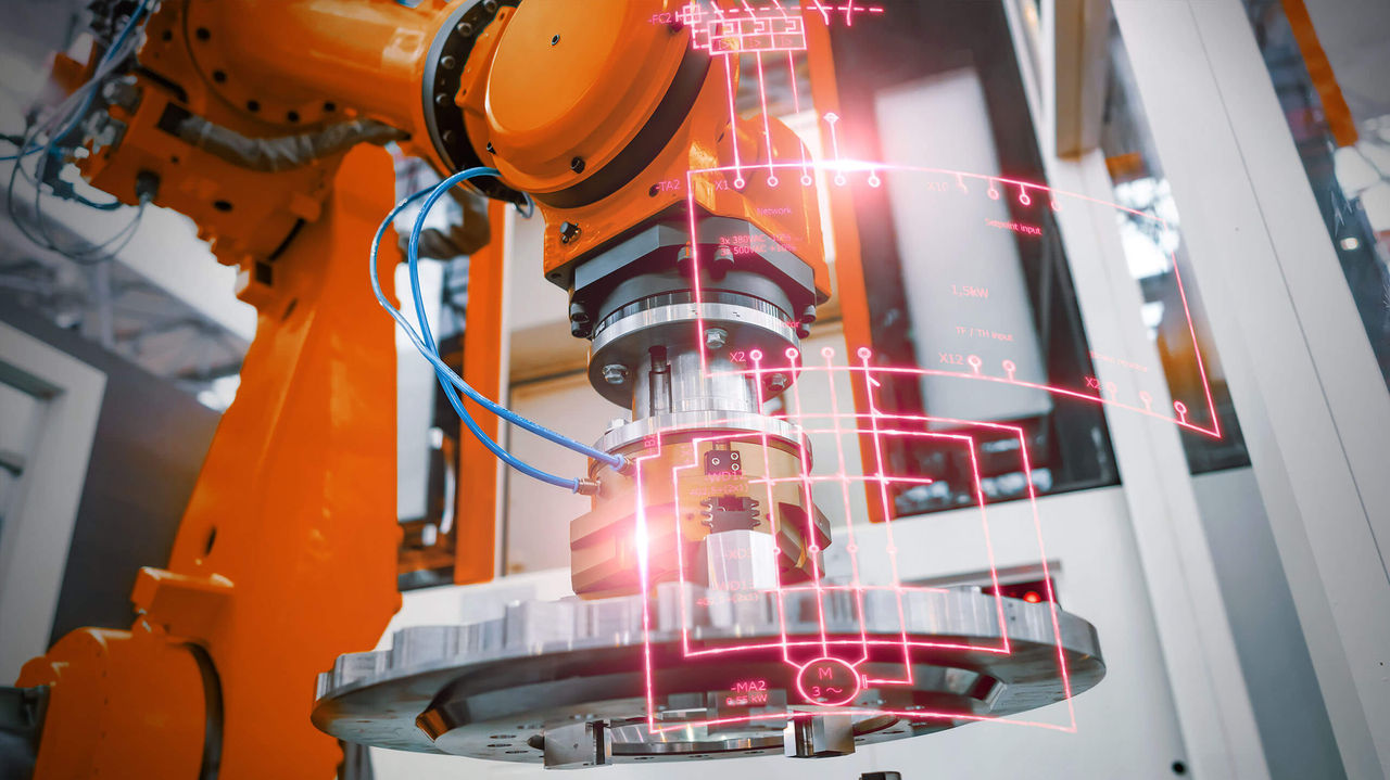 Eplan Electric P8: Software für Elektrokonstruktion