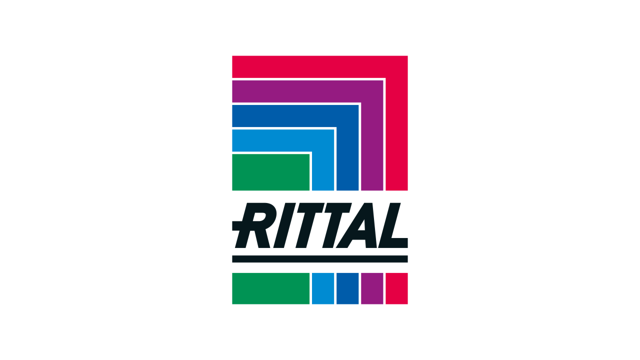  Rittal – Das System.