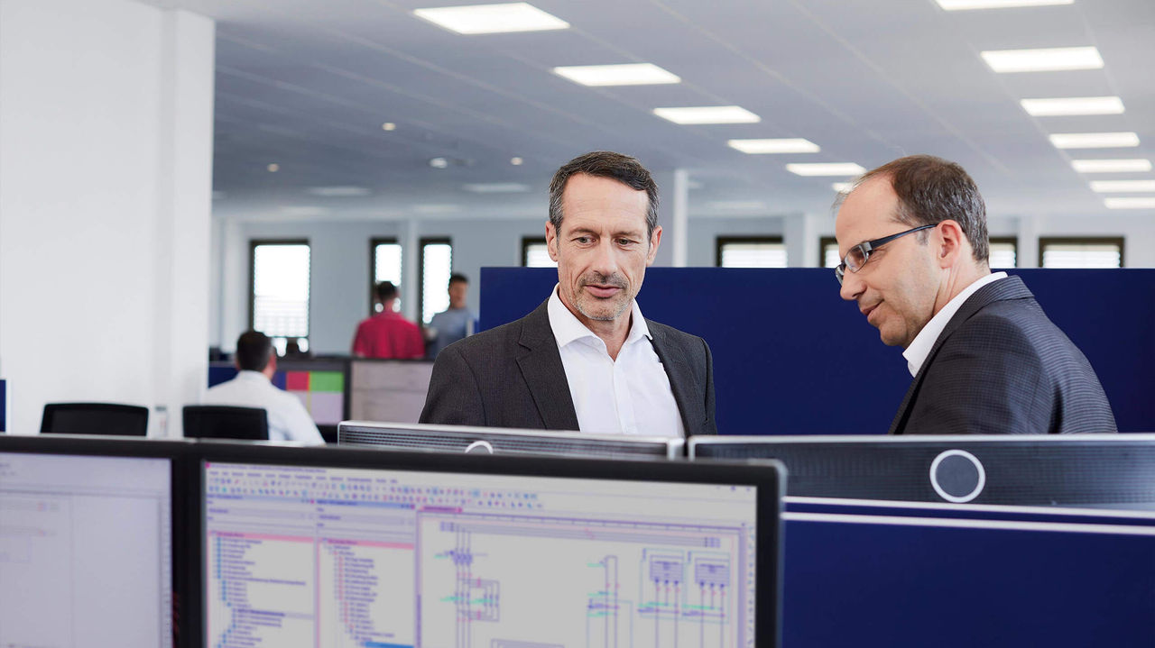 Eplan Solution Center und FAQs 