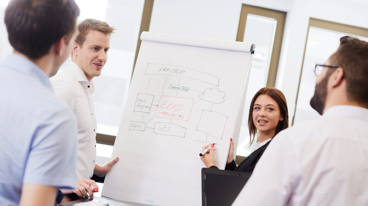 Eplan Certified Engineer