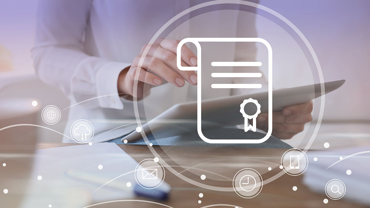 Förderungen & Zertifizierungen