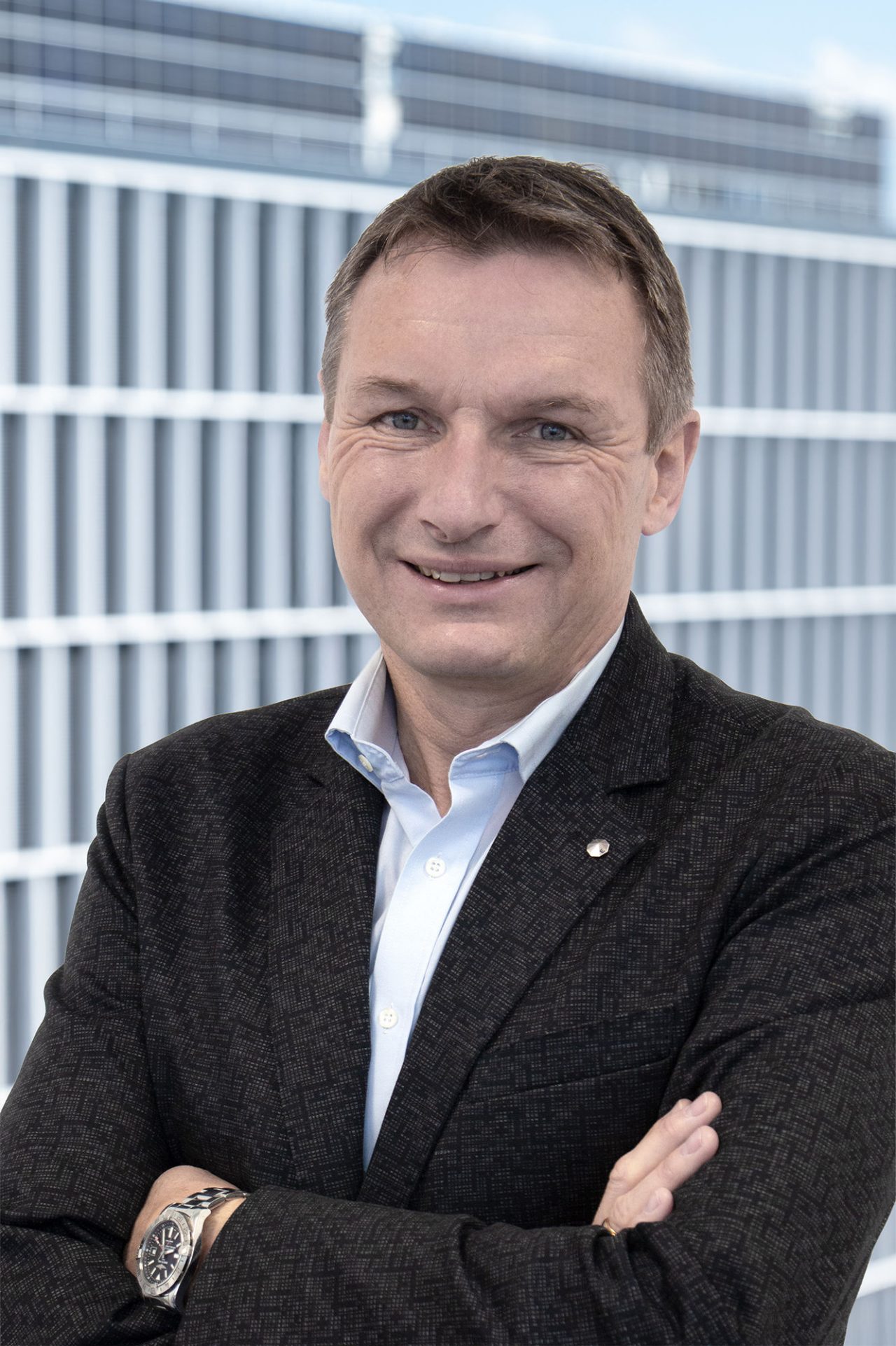 Martin Berger