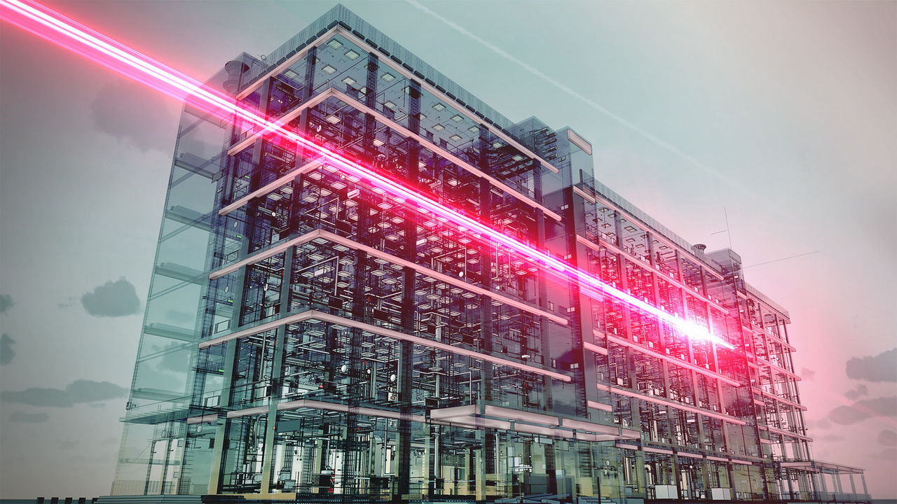 Mehrwerte der Standardisierung in der Gebäudeautomation