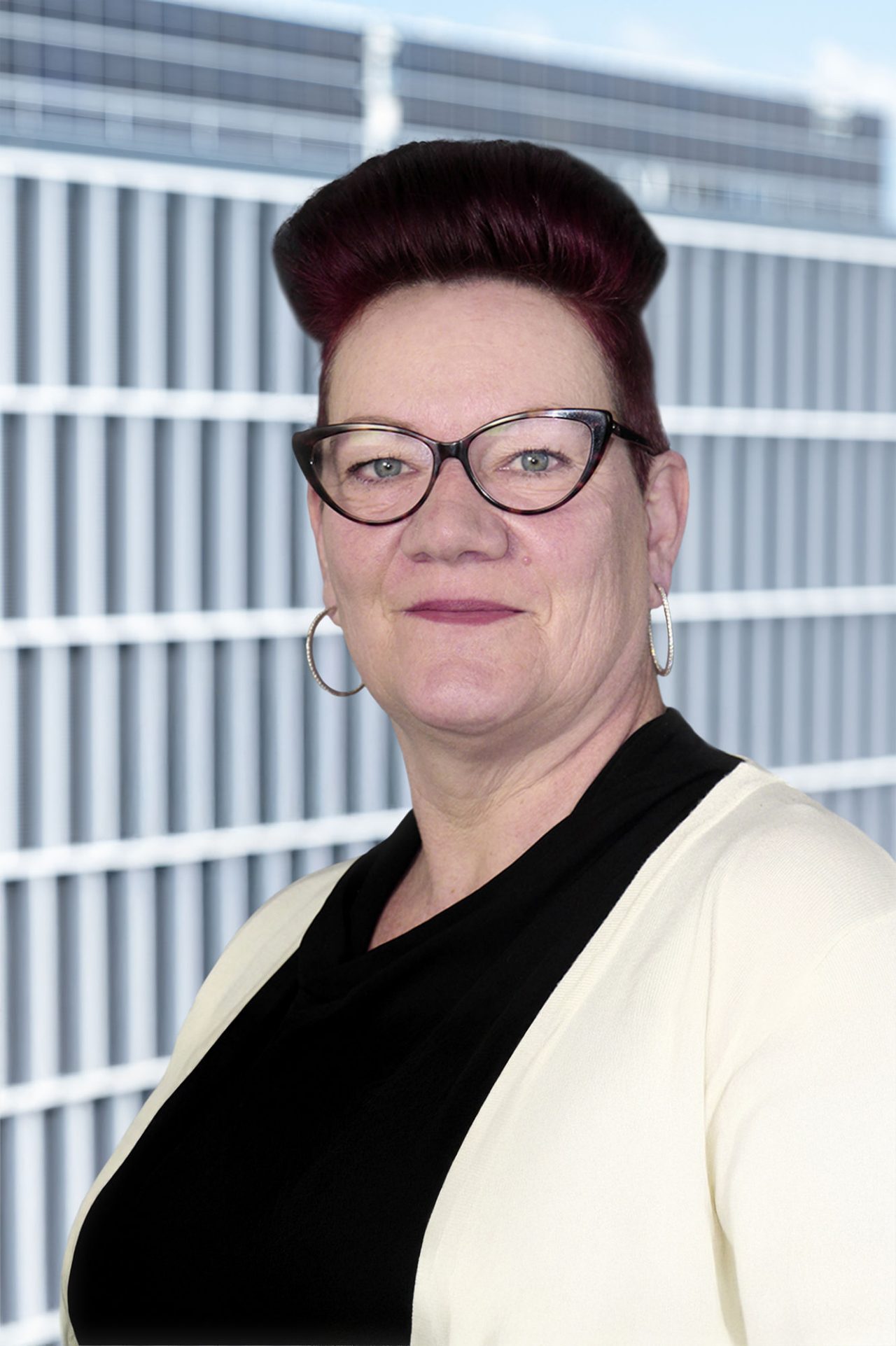 Alexandra Bruckmüller