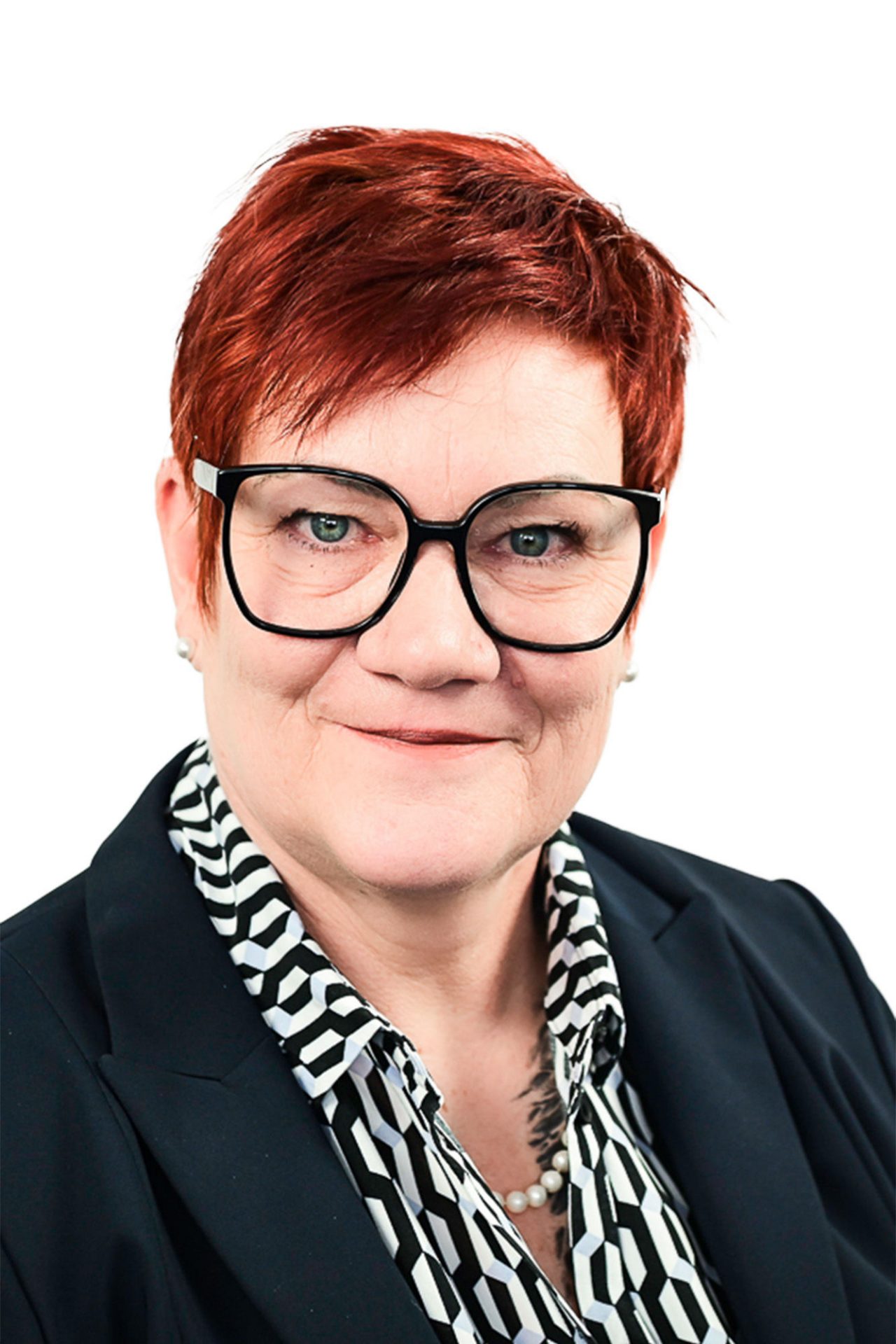 Alexandra Bruckmüller
