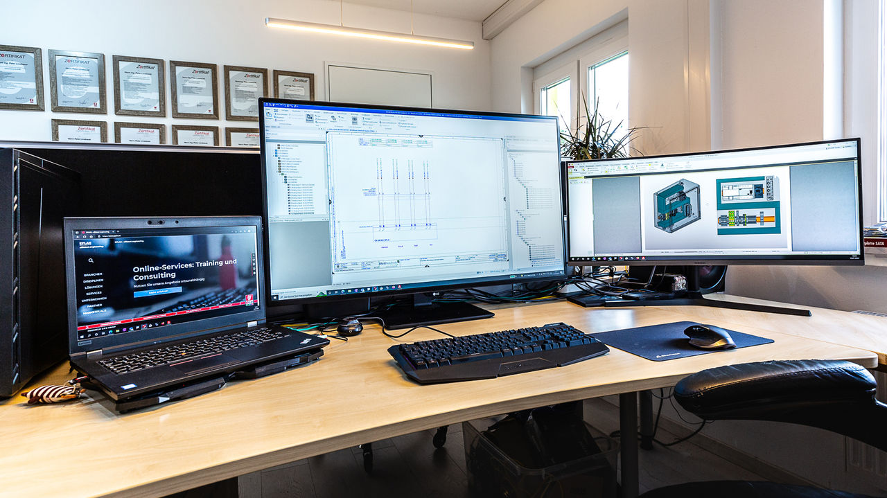 CAE Konstruktionen Peter Linsbauer