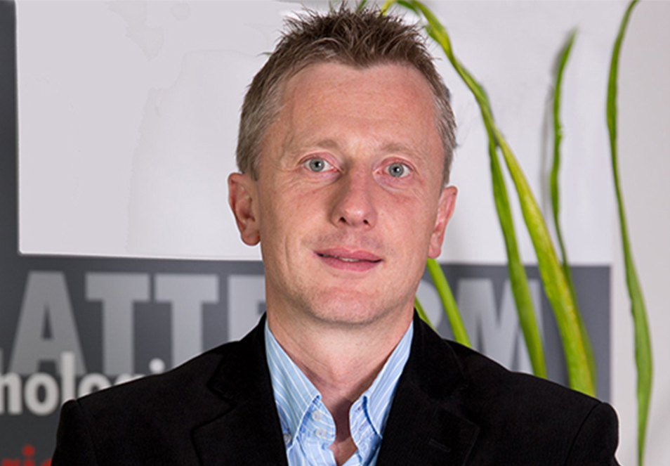 Erwin Kreuzer, EPLAN GmbH