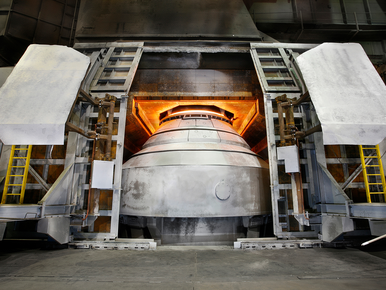 Primetals Technologies Wien