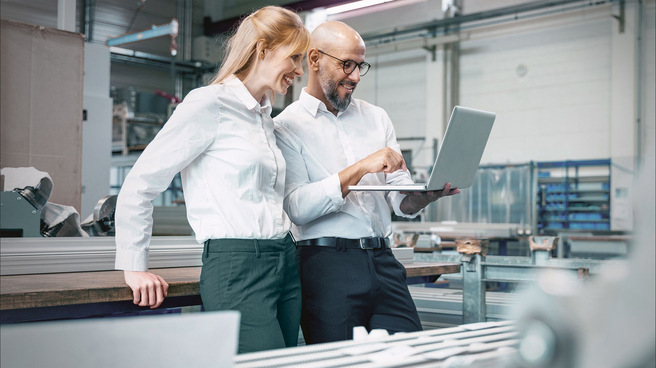 Témoignages d’utilisateurs et avis de clients qui utilisent Eplan