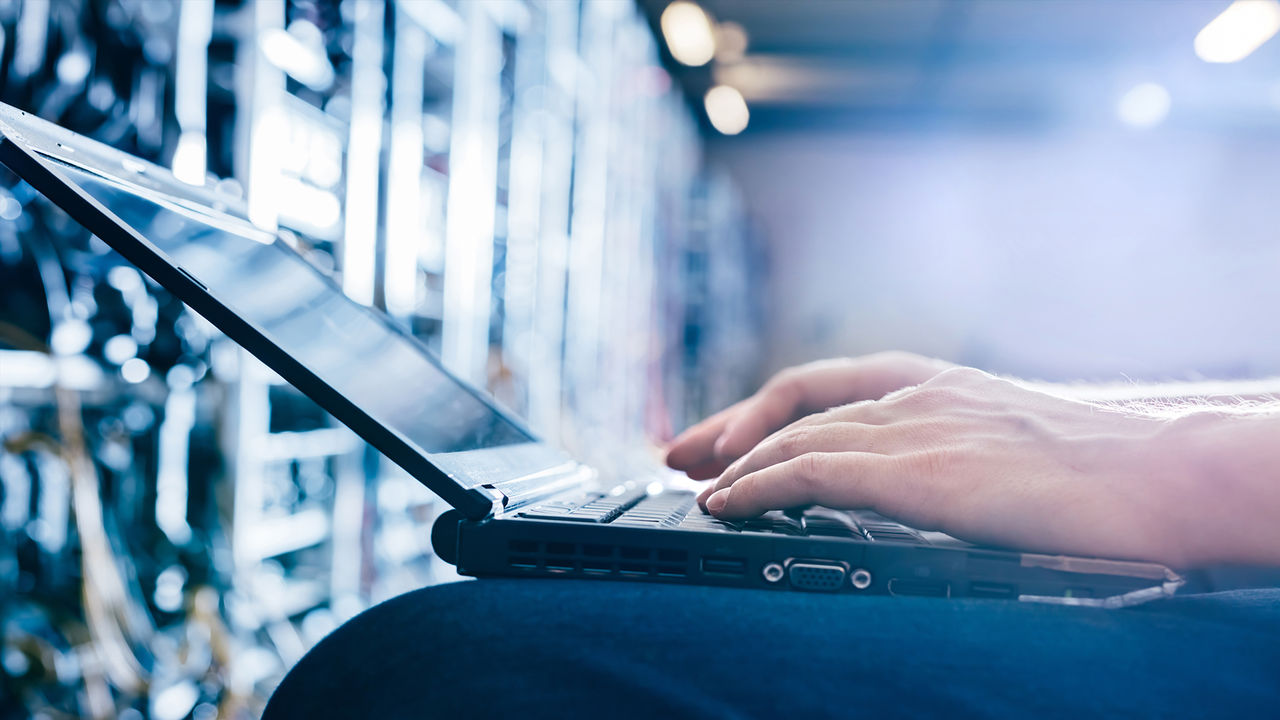 Eplan Cloud Mesures de sécurité