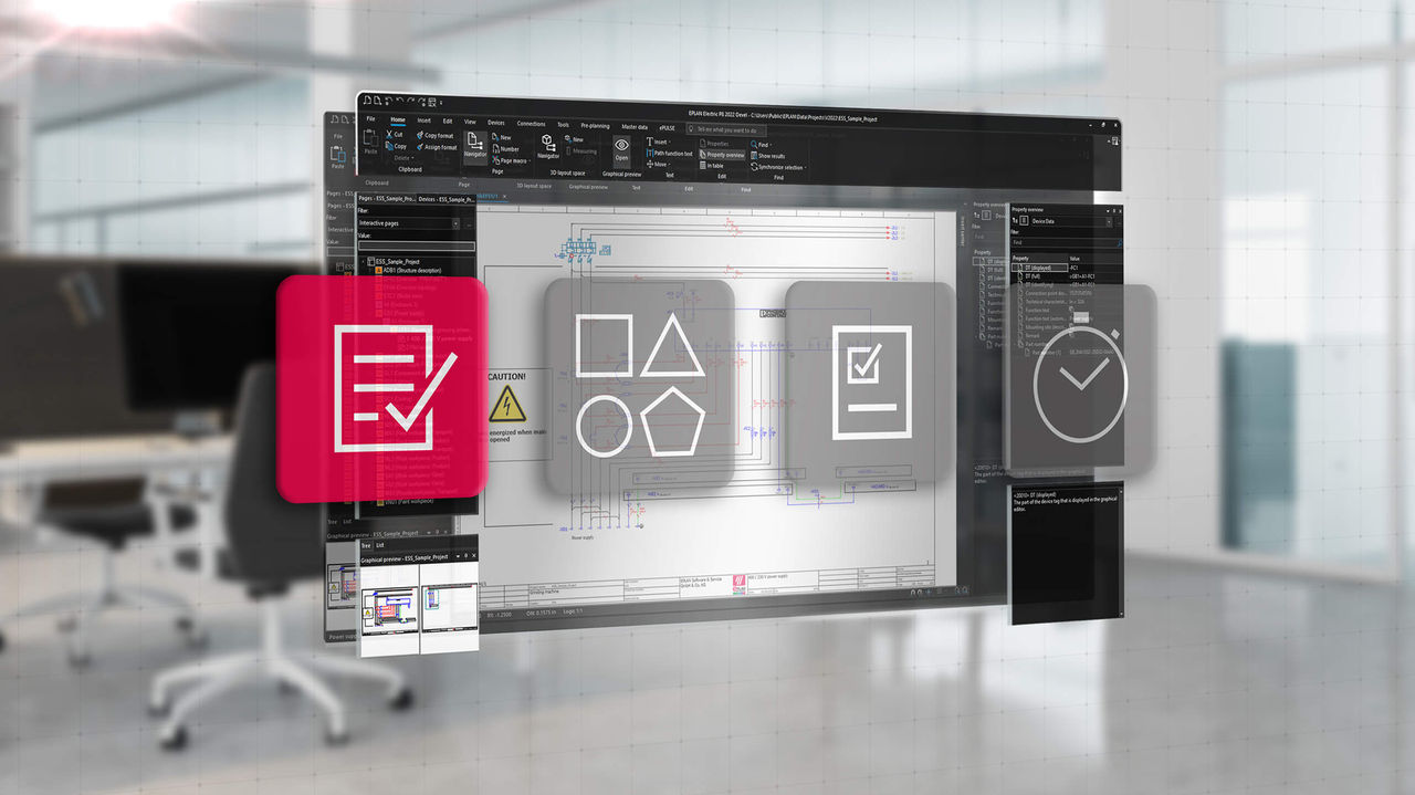 eplan-engineering-standard