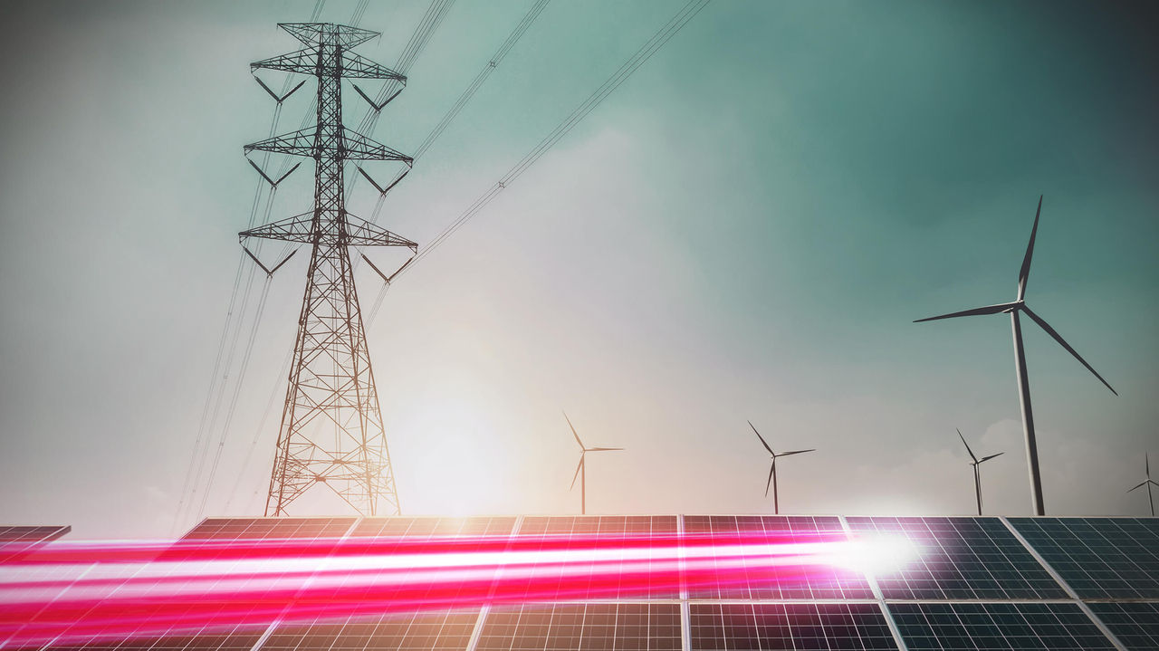 Eplan dans le secteur énergétique