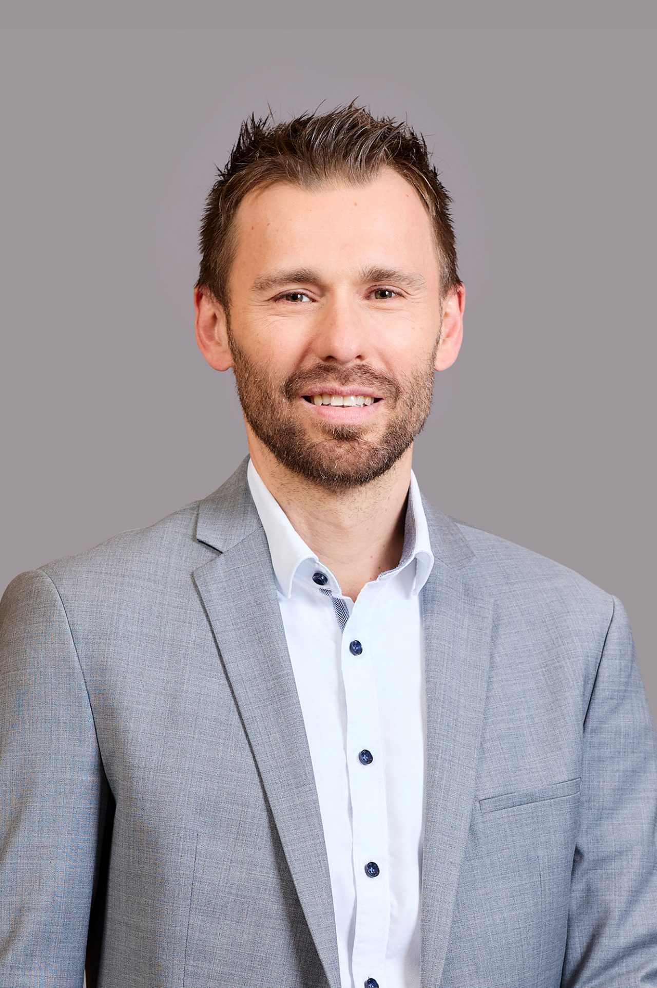 Torben Fibich, Industrie agroalimentaire