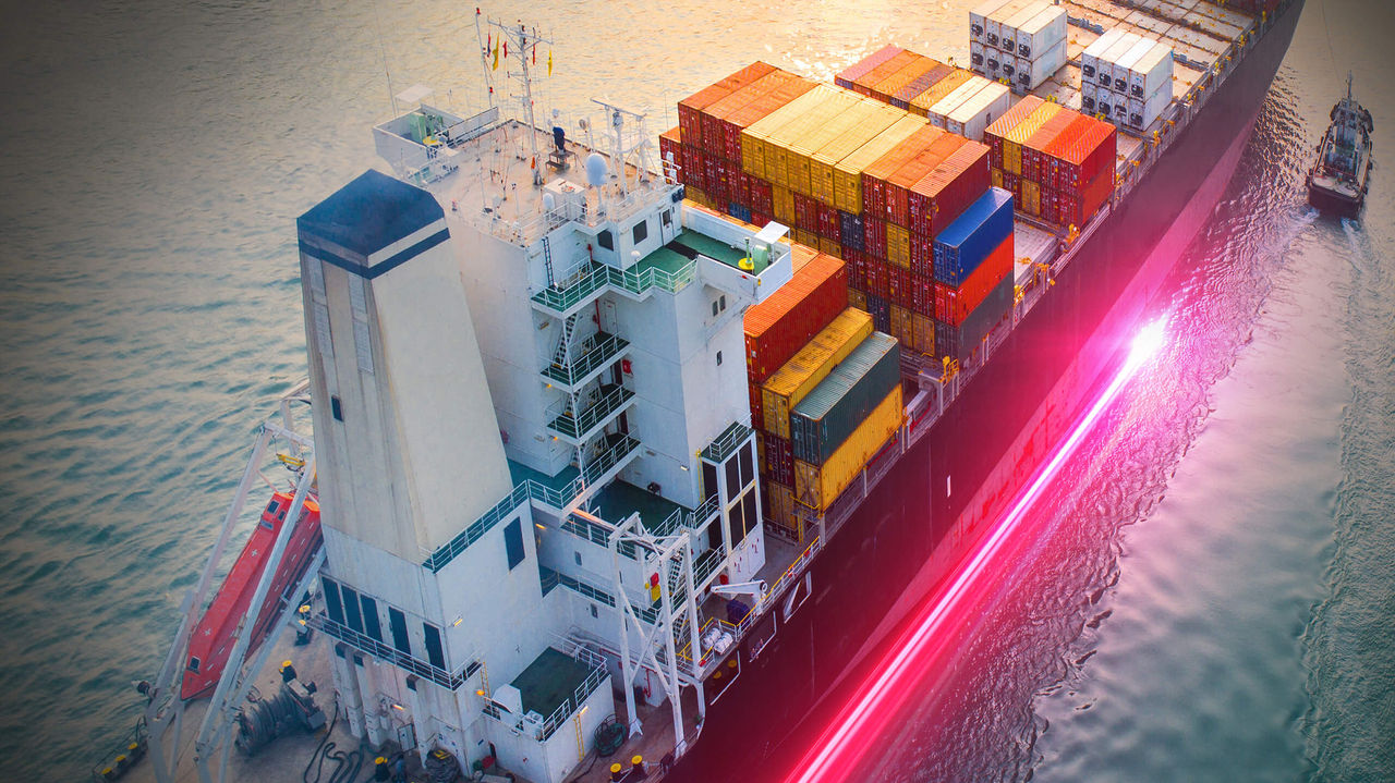 Eplan dans le secteur maritime