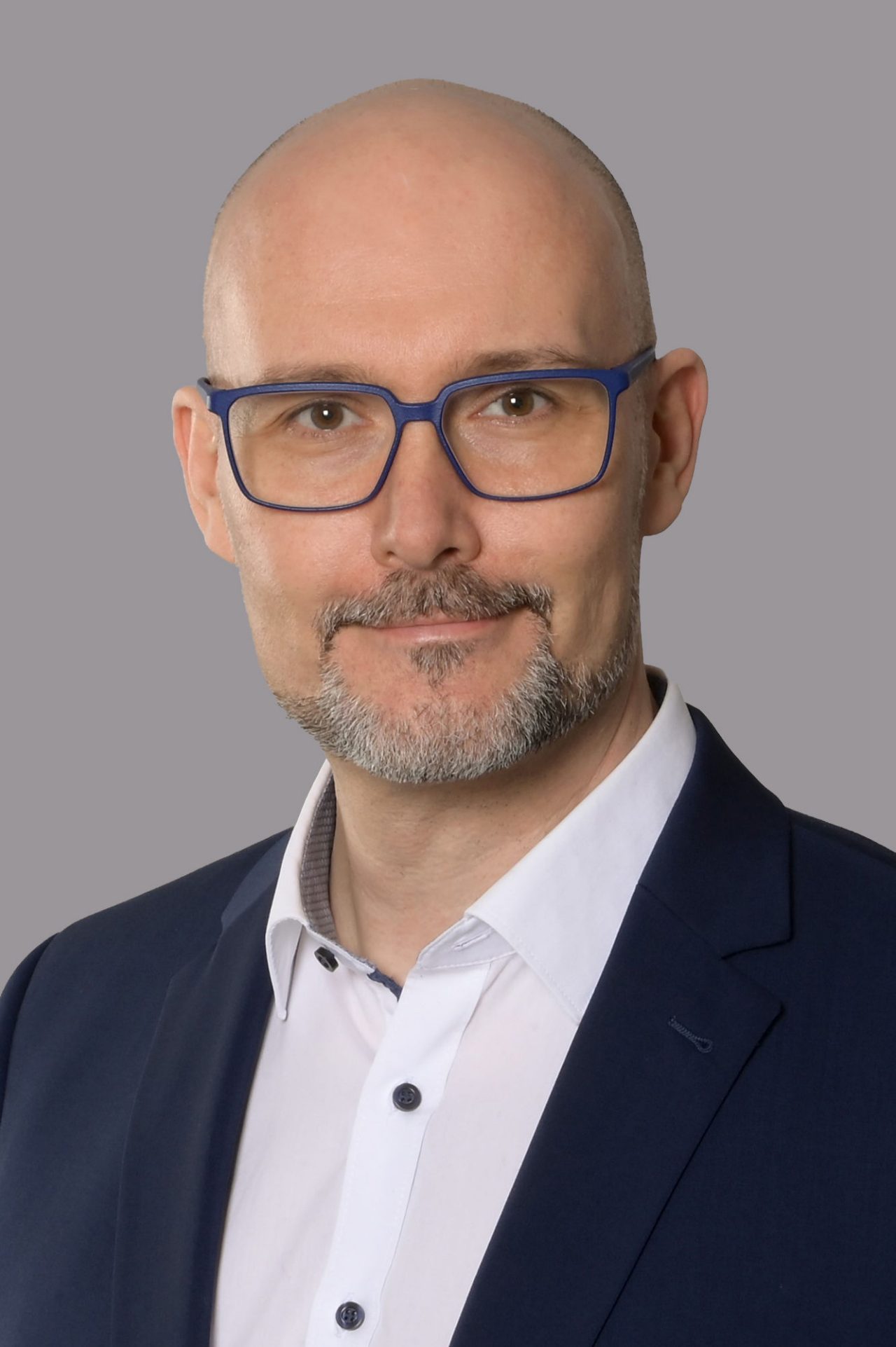 Thomas Schubbach, Process Industry