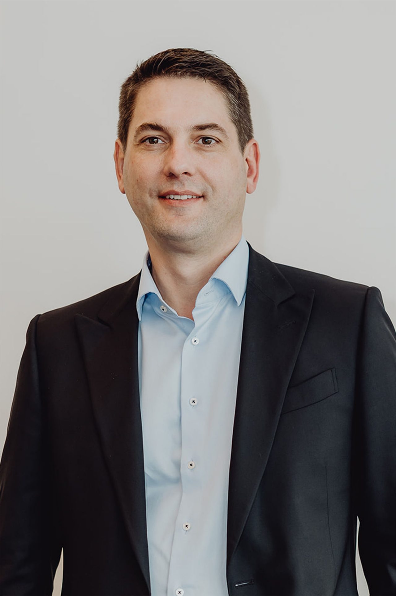Lee Nysten