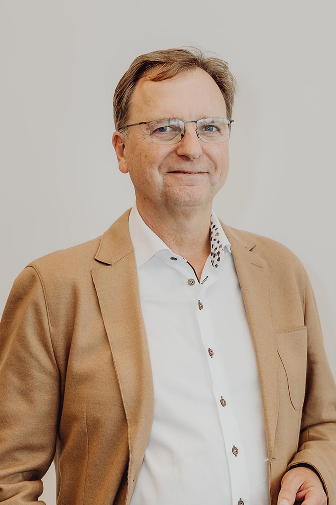 Robby Doumen