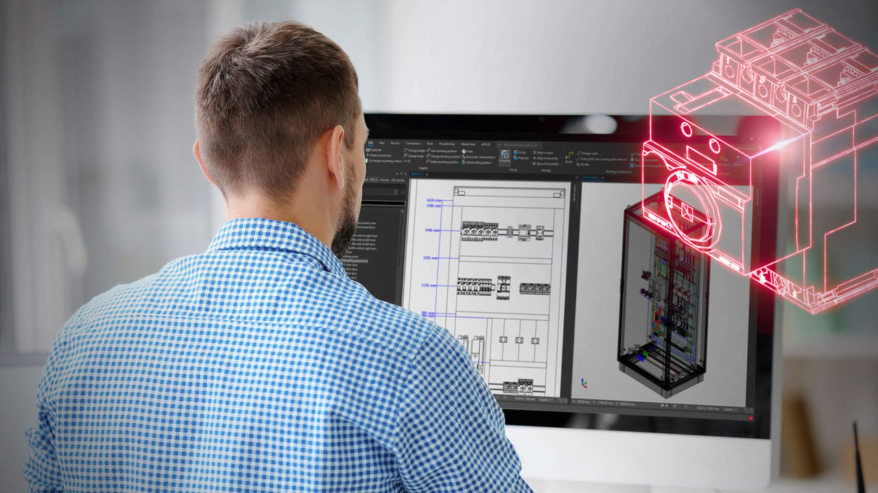 panel-building-eplan-pro-panel
