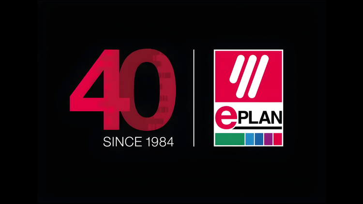 40 anos de Eplan: a empresa - e as histórias por trás dela