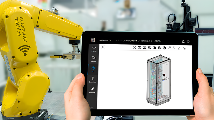 4 Vantagens da prototipagem virtual