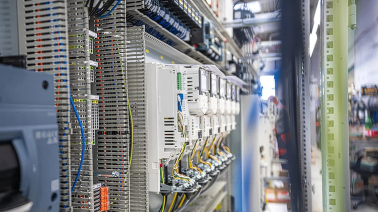 Tecnologia MSR e Eplan Preplanning: Automação projetada desde o início