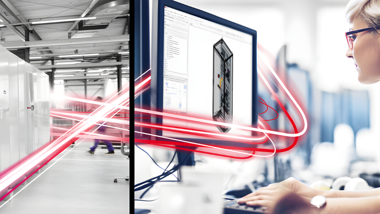 Engenharia e Fabricação Integradas: Automação na Fabricação de Painéis