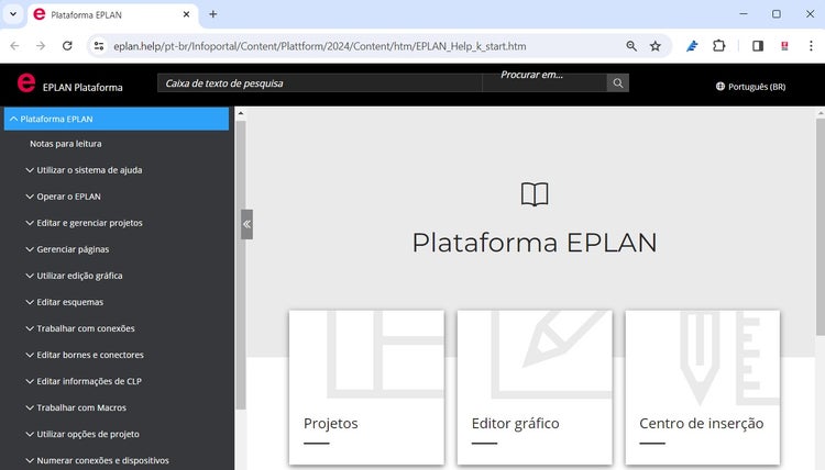 Propriedade de bloco 1