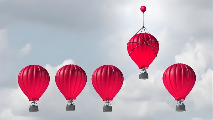 Vantagem Competitiva