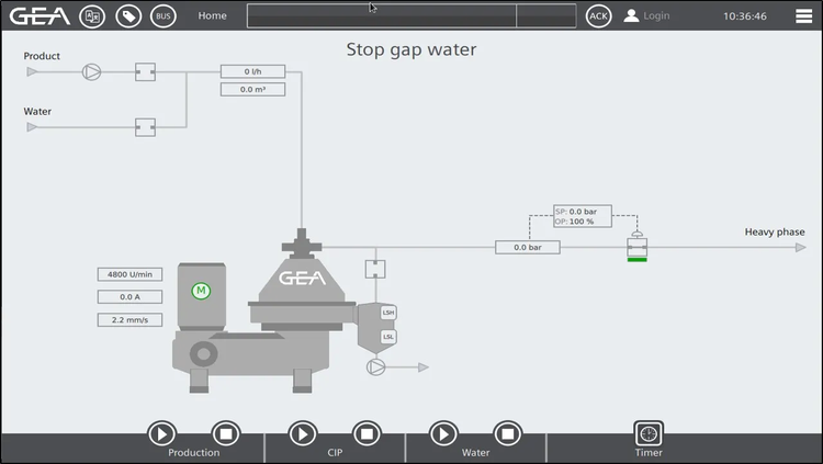 Engenharia de Máquinas