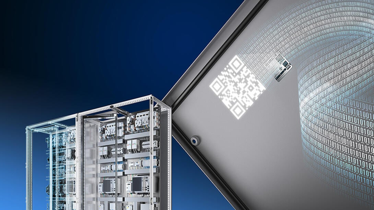 Cada vez mais digital: o Rittal ePocket elimina a necessidade de papel