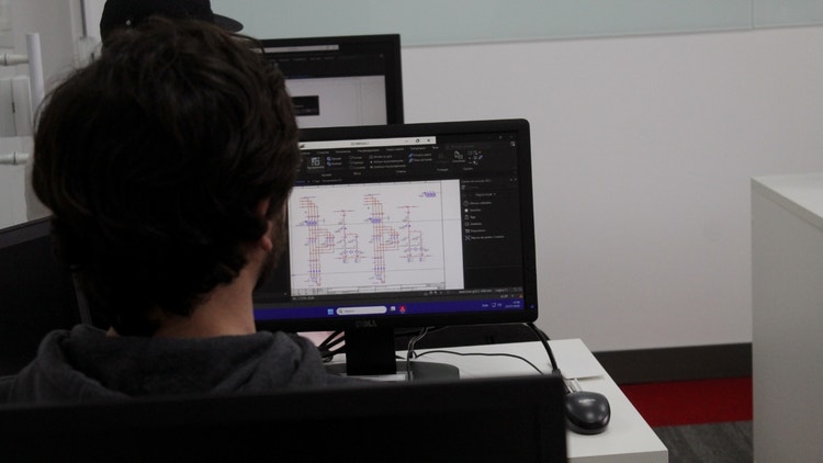 Treinamentos Presenciais