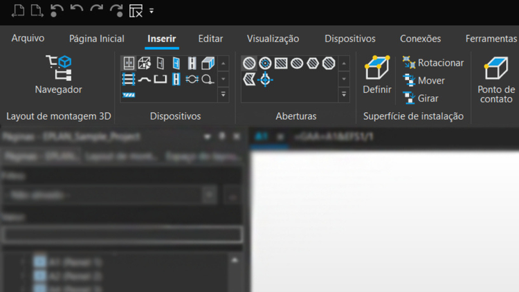 Tecnologia de Faixa de opções