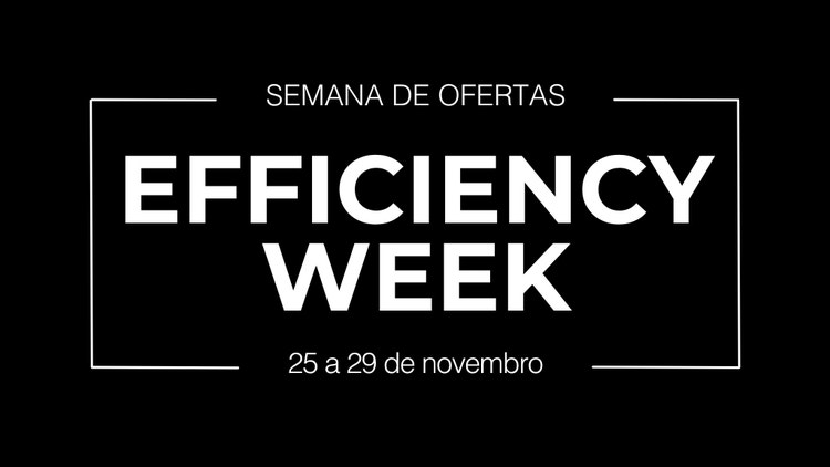 Efficiency Week