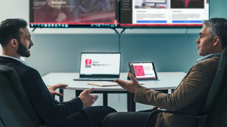 Eplan Partner Network